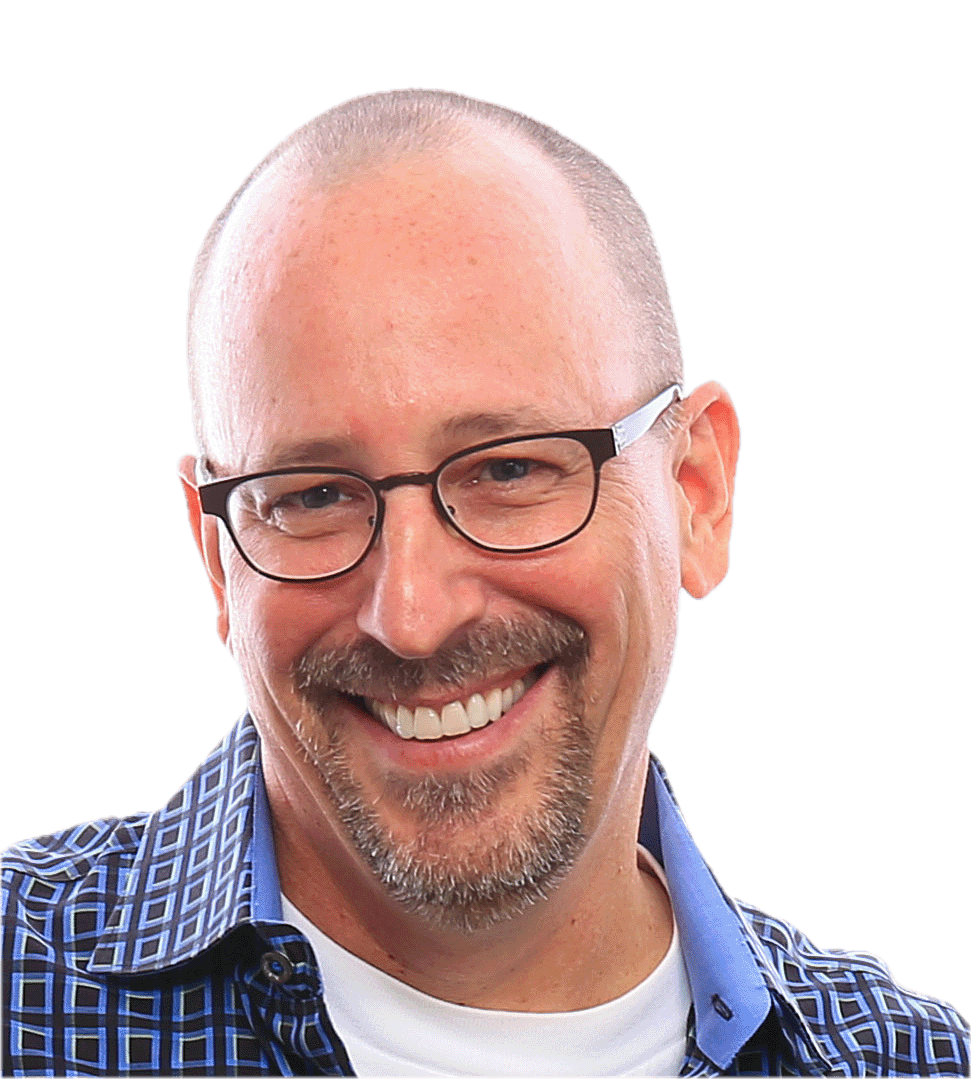 Rob Crumpler