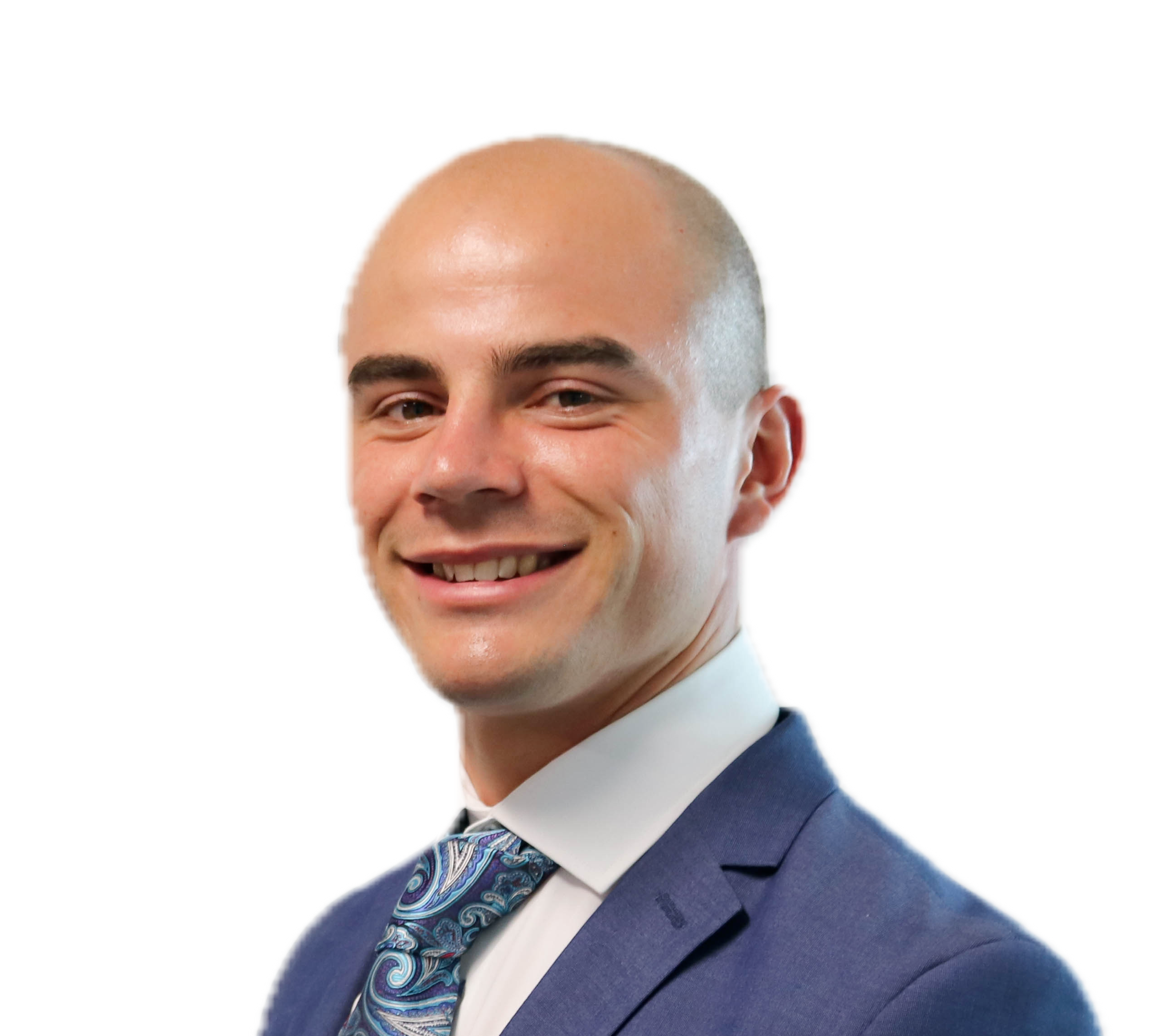 Warren Pretorius